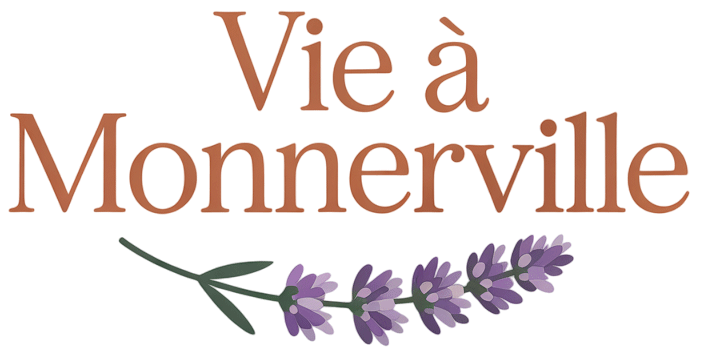 Vie à Monnerville
